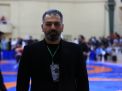 گزارش تصویری بازی های روز ششم(بخش اول) 